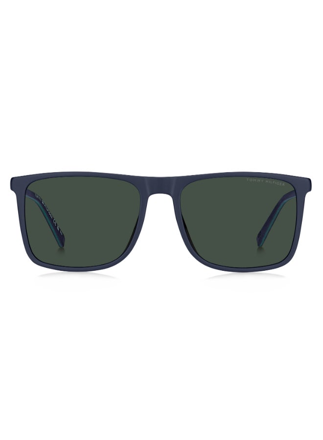 TOMMY HILFIGER Square Tommy Hilfiger Sunglasses - Image 3
